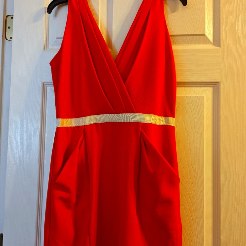 Summer short spring made by The Limited dress